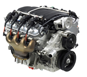 B2943 Engine